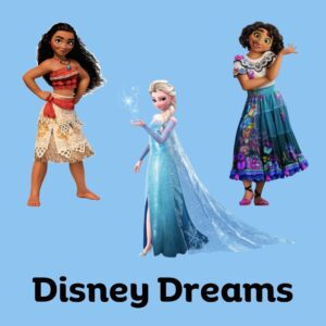2023 Website Disney Dreams 2023 Website Disney Dreams