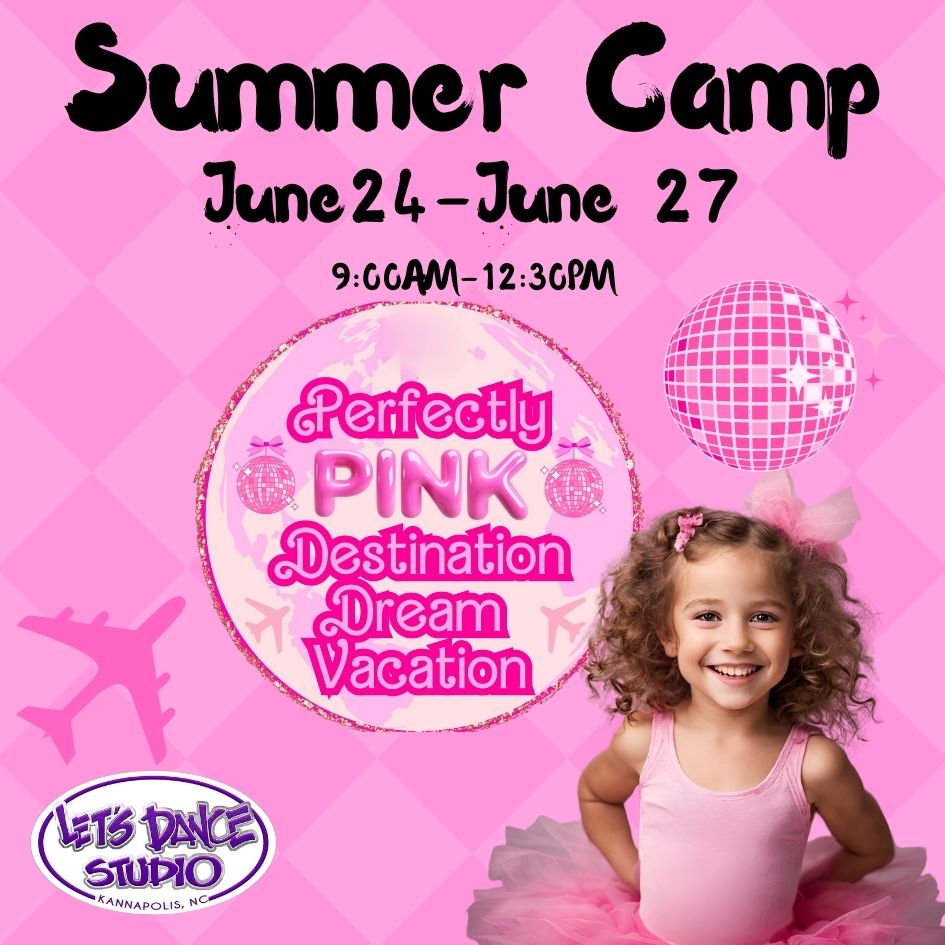 Website Barbie Camp