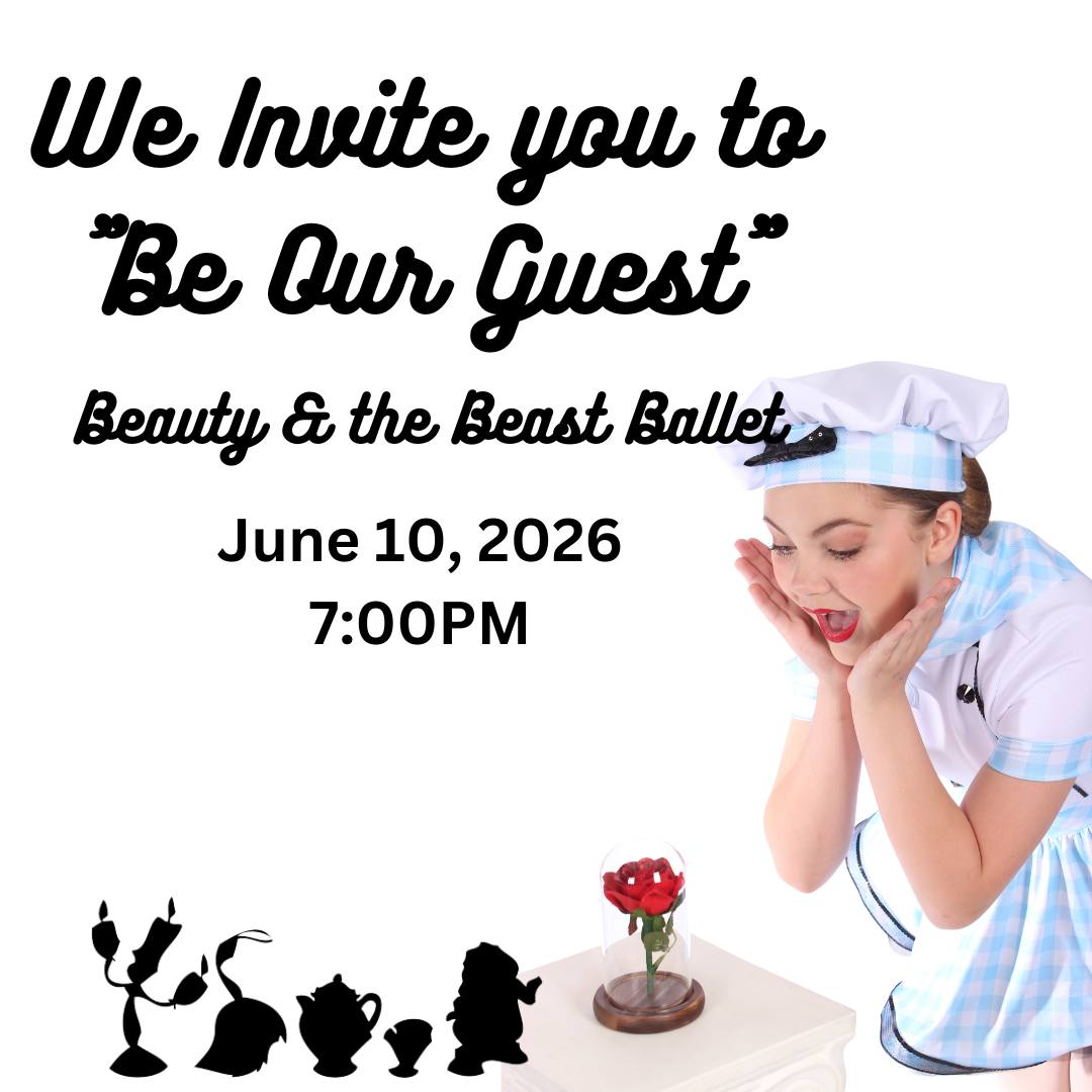 Beauty & the Beast post