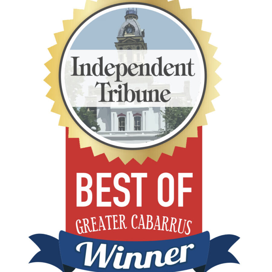 Best of Great Carbarrus Logo_Winner